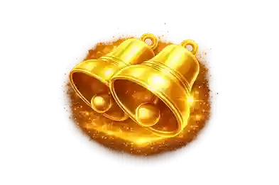 Royal Joker hold and win slot bell symbol