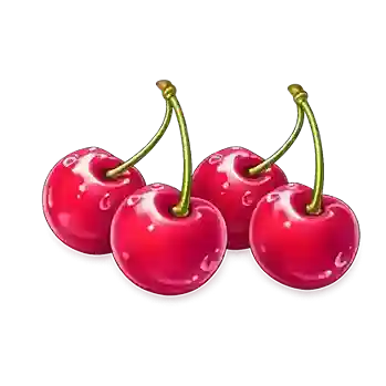 Royal Joker cherry symbol