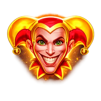 Royal Joker symbol