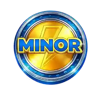 Royal Joker Minor jackpot